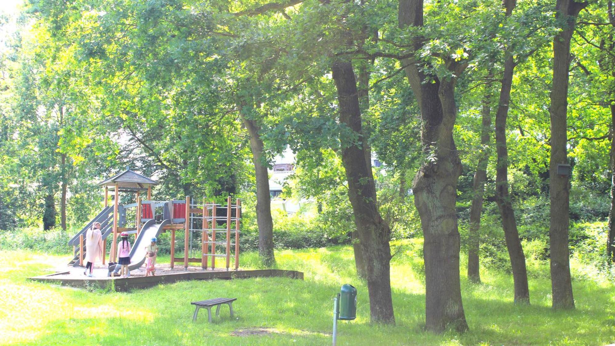 Appartamento Zum Wohlfuhlen Fur 4 Erwachsene +1 Kind, Schwimmbad Vor Der Tur Tiere Erlaubt Sierksdorf Esterno foto
